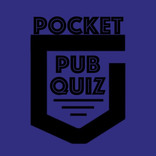 POCKET PUB QUIZ